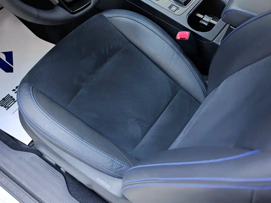 Subaru Legacy 2020 2.5i AWD Honor Edition EyeSight