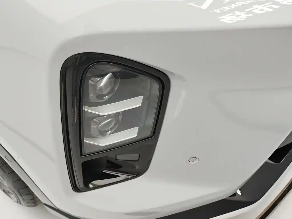 NIO EC6 2025 75kWh