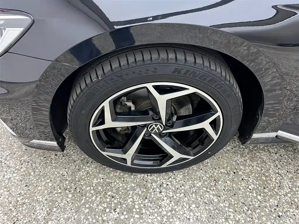 Magotan 2023 2 Million Units Commemorative Edition 330TSI DSG Leading