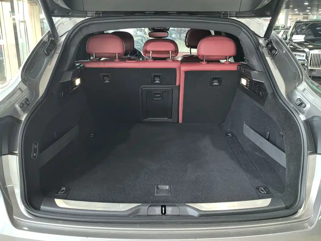 Maserati Levante 2018 3.0T Standard