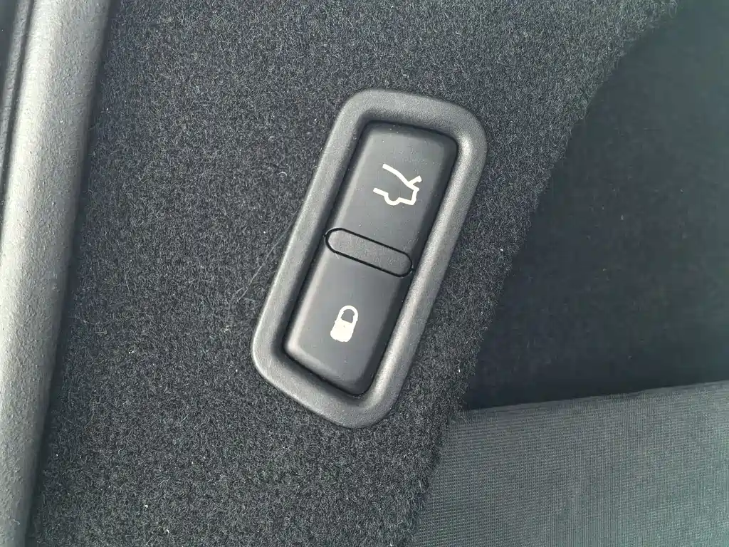 Maserati Levante 2018 3.0T Standard