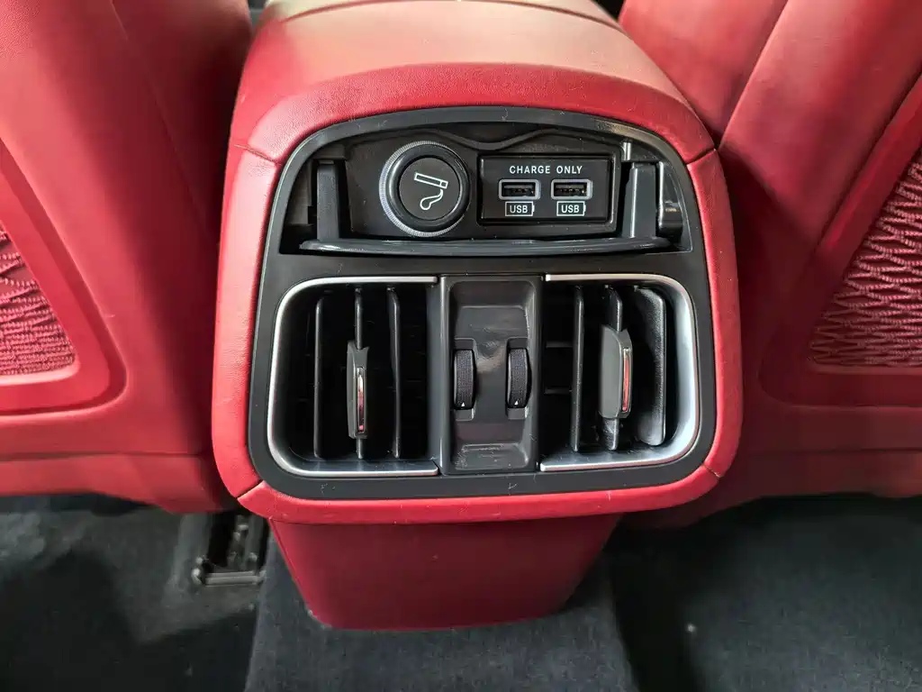 Maserati Levante 2018 3.0T Standard