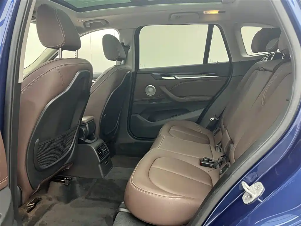 BMW X1 2021 Facelift xDrive25Li Premium Edition - фото 2