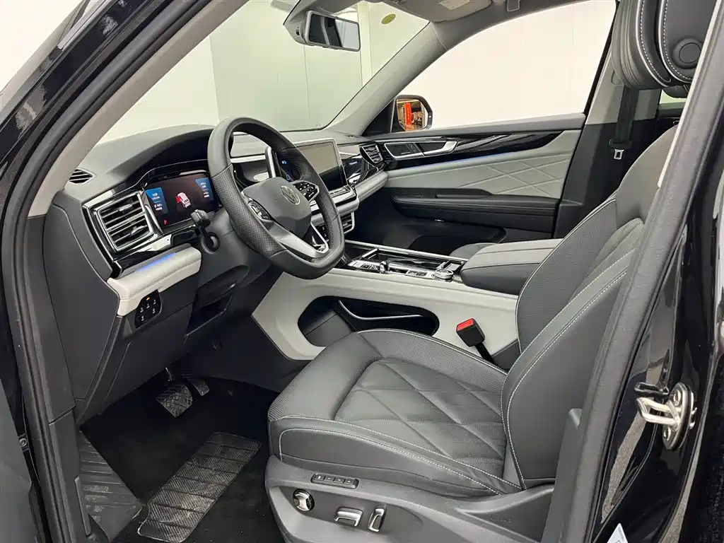 Teramont 2024 380TSI AWD Prestige Flagship Edition
