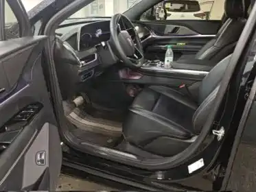 Cadillac XT5 2025 2.0T Luxury