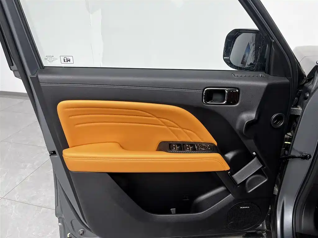 Haval Menglong 2026 Hi4 150 Pro LFP