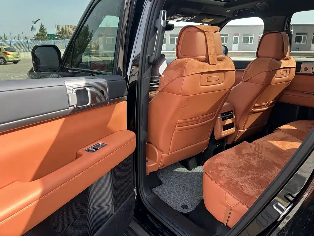 FAW Bestune T7 2025 190km AWD Ultra Edition