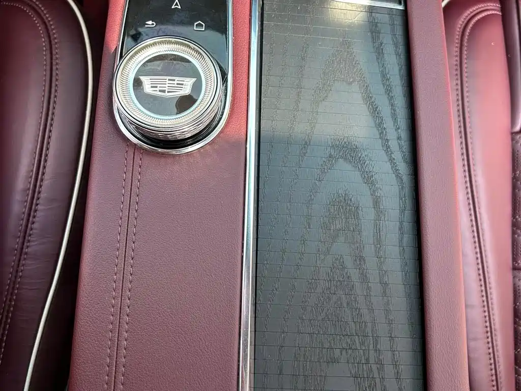 Cadillac CT6 2023 model 28T Prestige