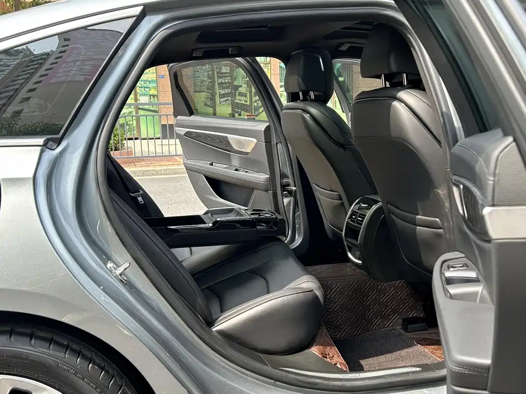 Cadillac CT6 2023 28T Luxury