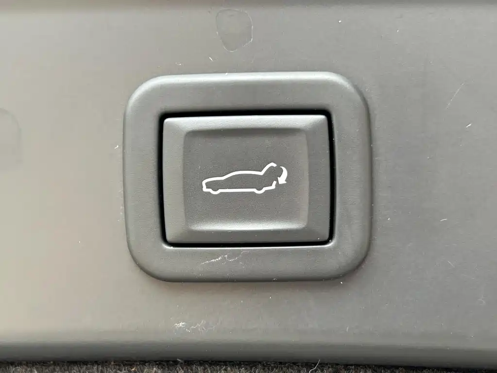 Cadillac CT6 2023 28T Luxury