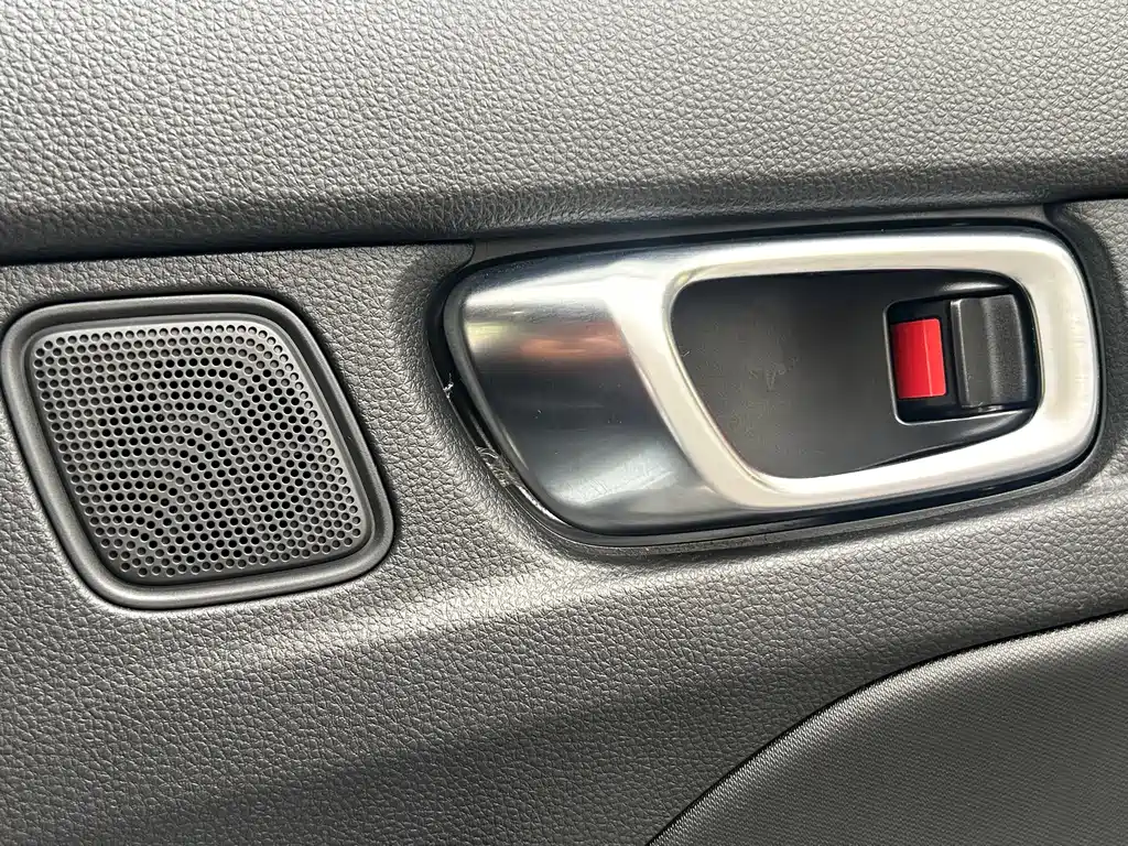 Honda Integra 2023 240TURBO CVT Tech Edition