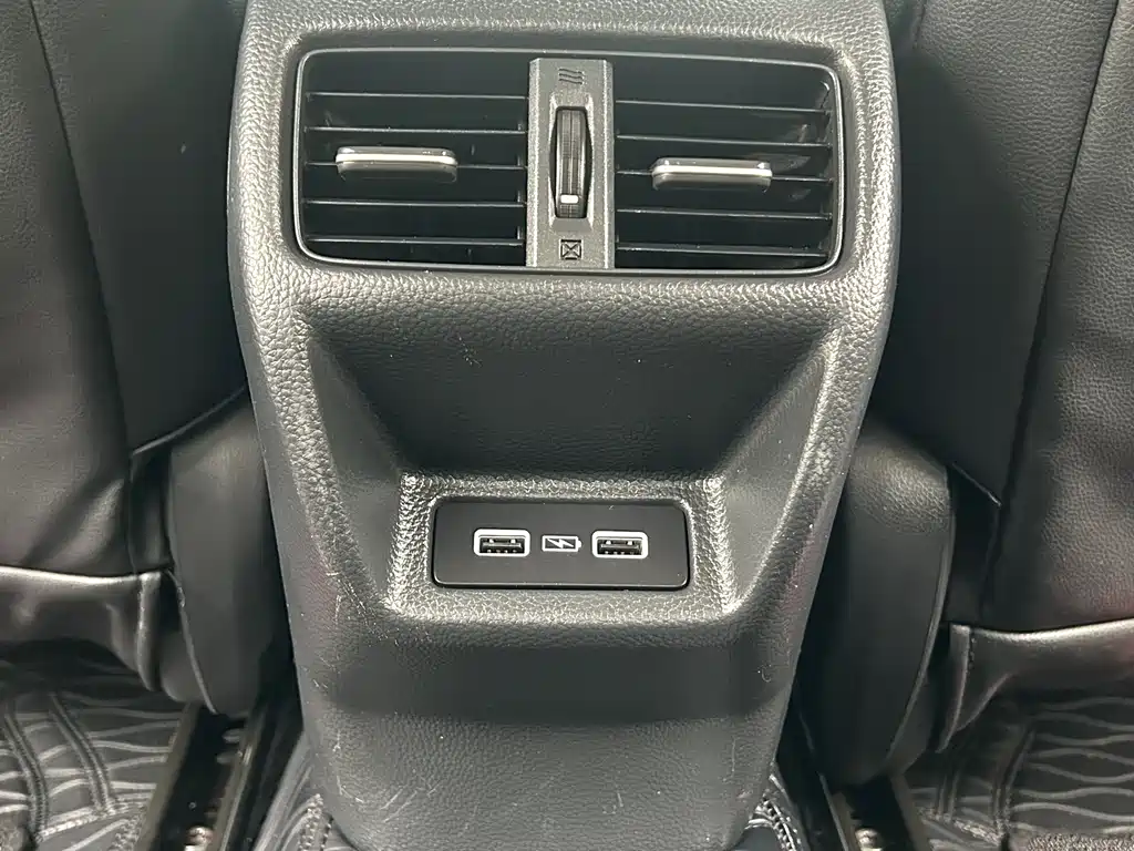 Honda Integra 2023 240TURBO CVT Tech Edition