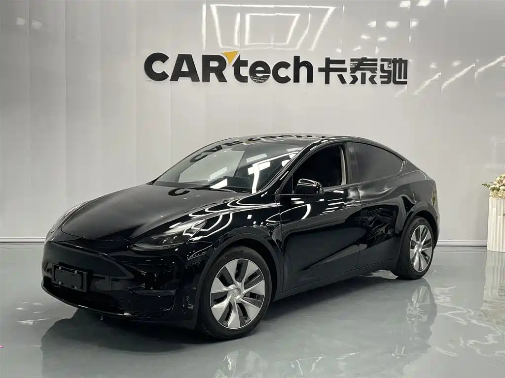 Tesla Model Y 2022 RWD