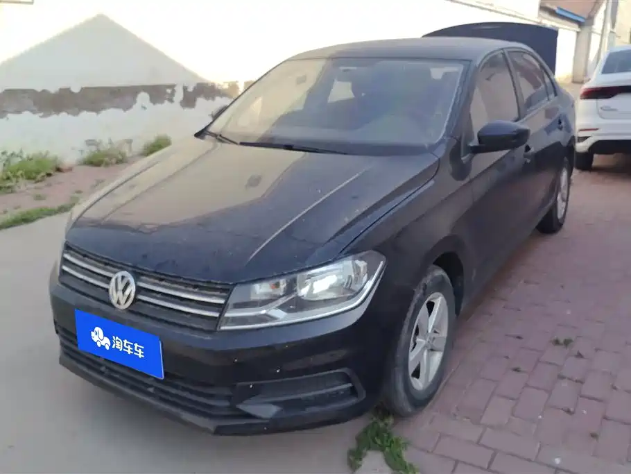 Santana 2019 1.5L Manual Fengshang Edition China VI