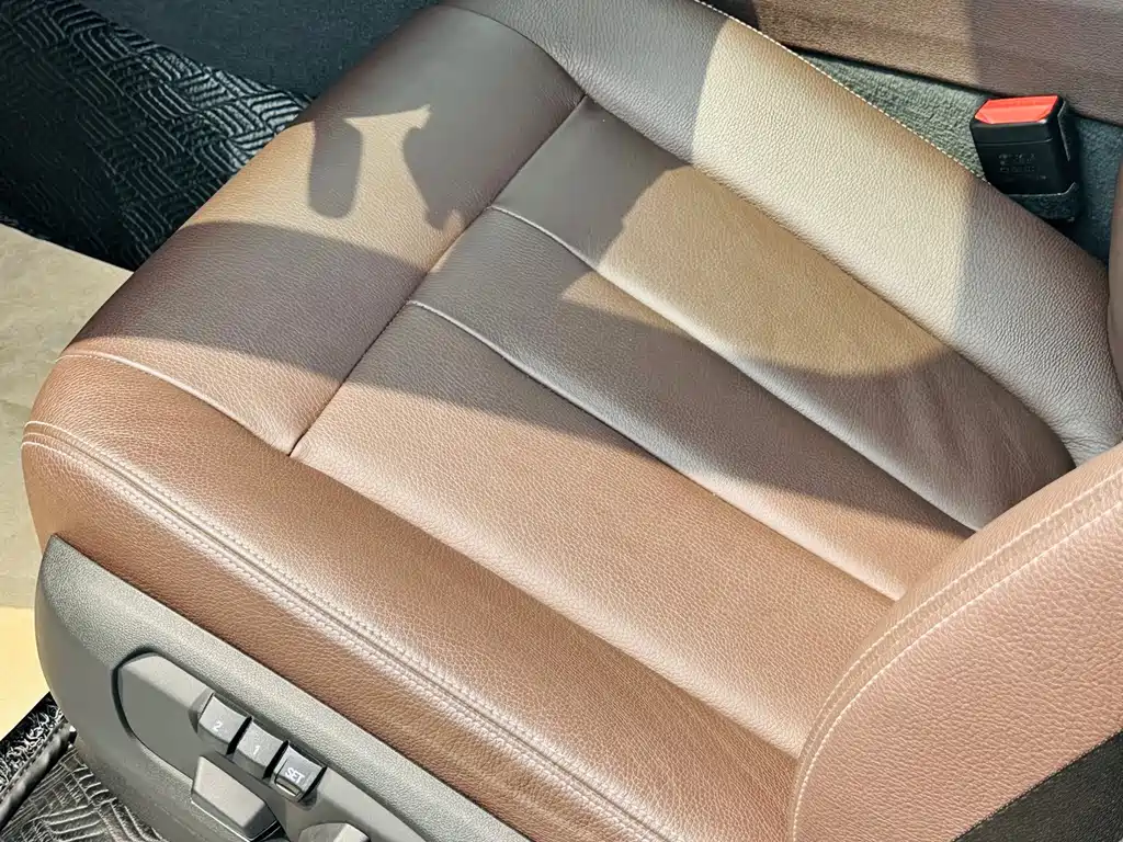 BMW X5 2017 xDrive35i M Sport - фото 12