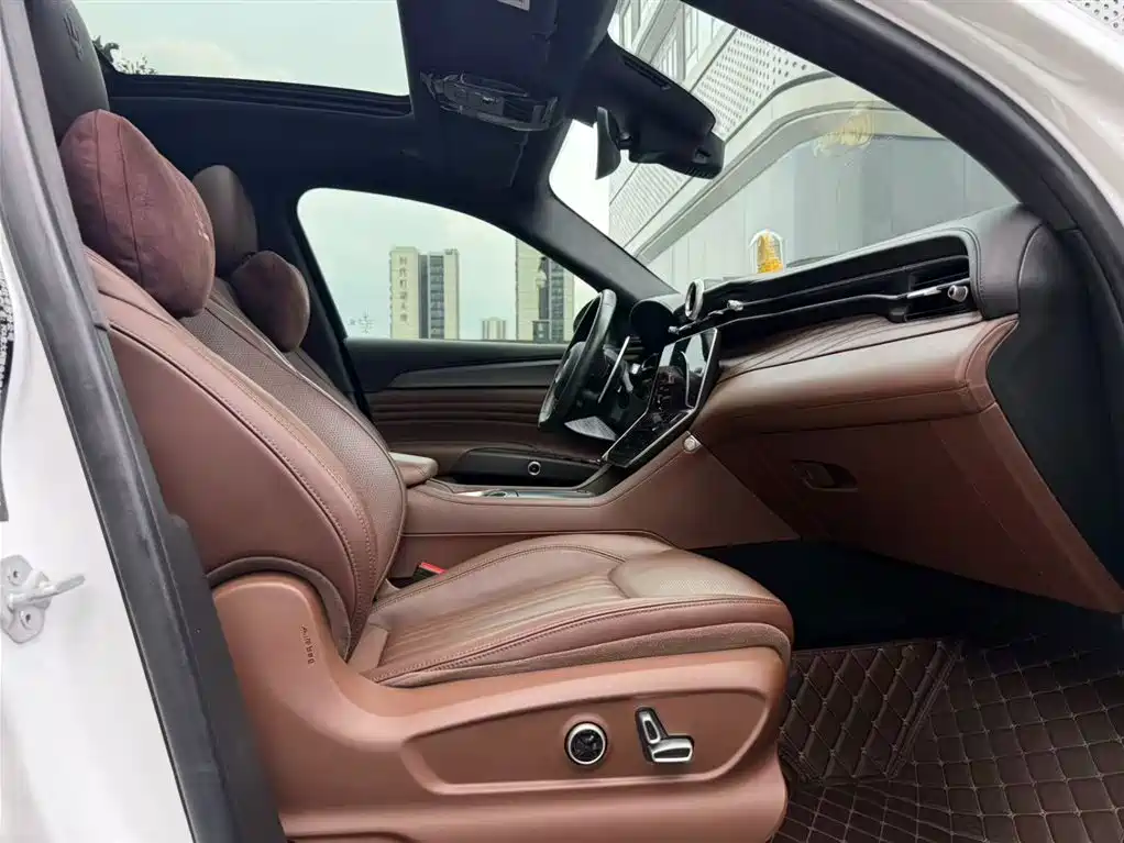 Maserati Grecale 2023 2.0T GT