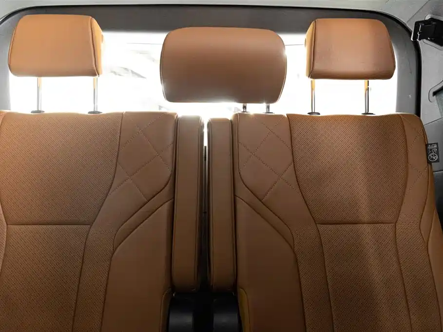 2024 Toyota Vellfire Crown Hybrid 2.5L Supreme Executive Edition