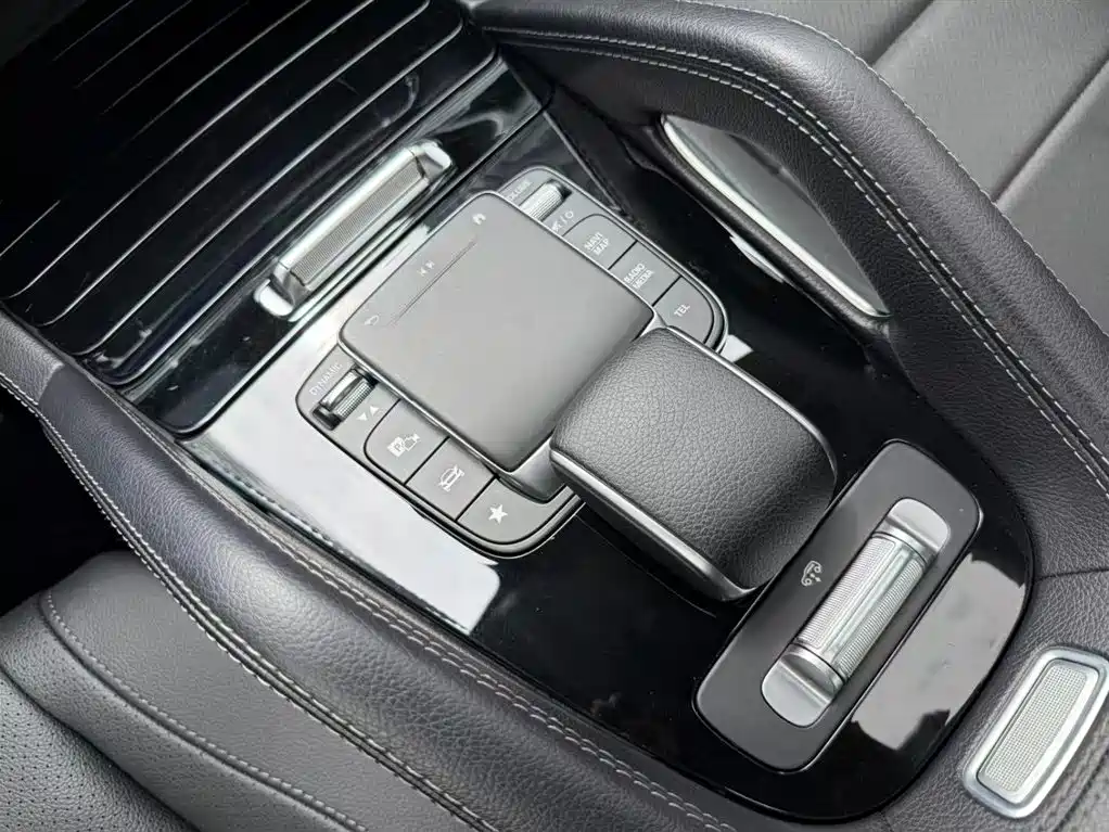 Mercedes-Benz GLE Coupe 2020 GLE 350 4MATIC Luxury
