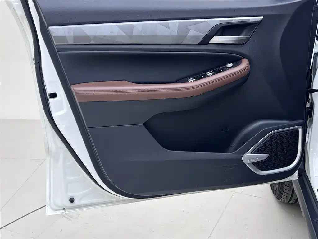 Geely Vision X6 2021 PRO 1.4T Automatic Premium