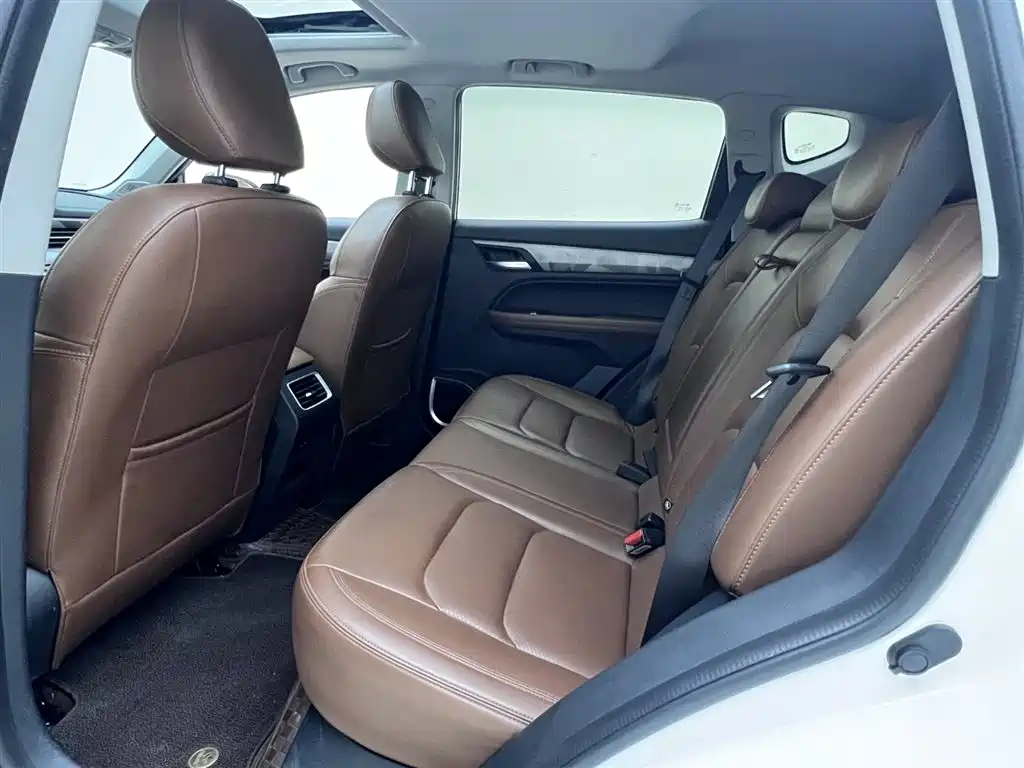 Geely Vision X6 2021 PRO 1.4T Automatic Premium