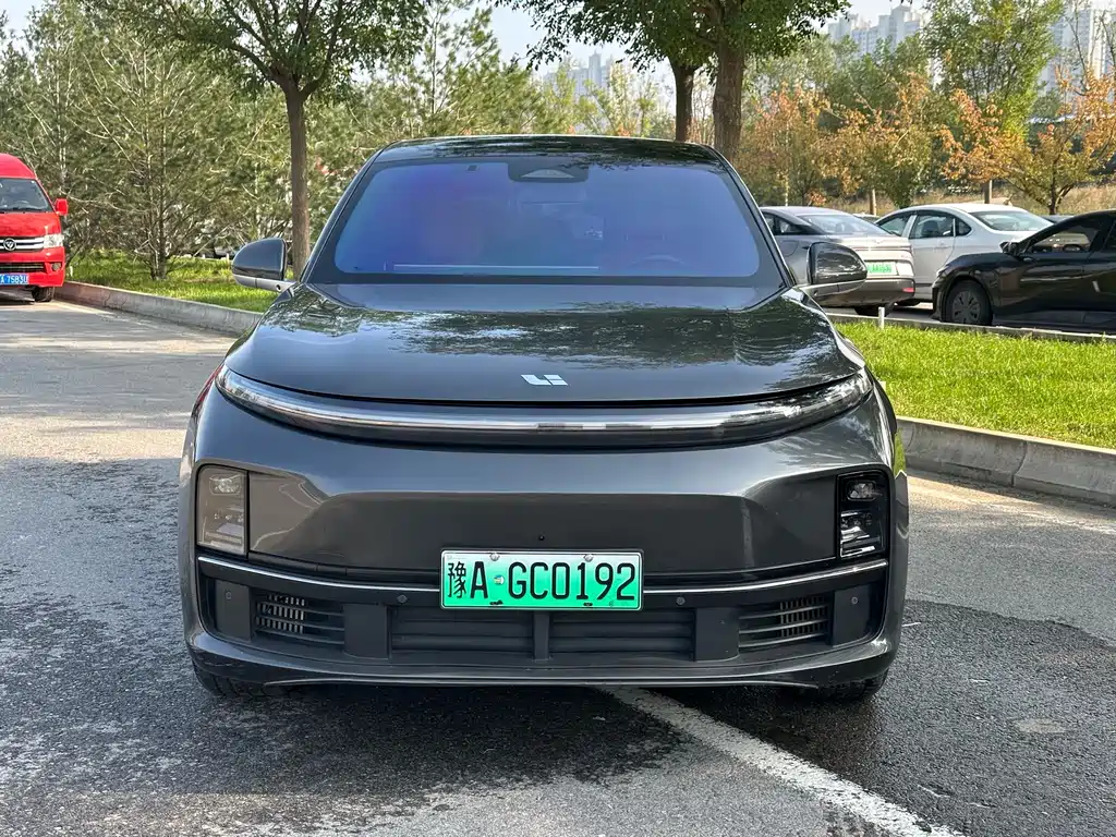 Li Auto L7 2024 Pro