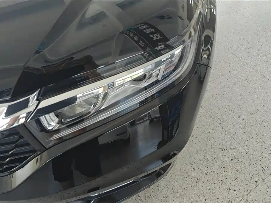 Avancier 2017 240TURBO 2WD Comfort Edition