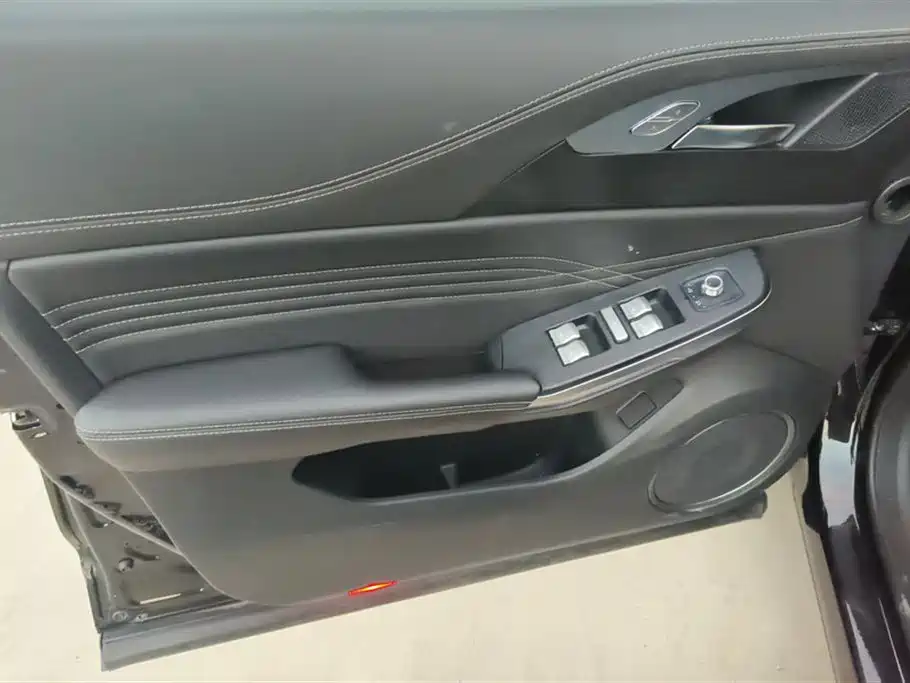 WEY VV5 2021 1.5T FWD Yan Xianfeng