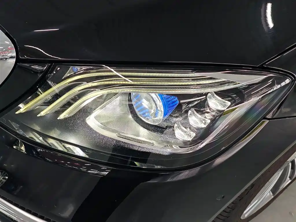 Mercedes-Benz S-Class 2020 S 350 L Exclusive Edition Zhenzang Edition