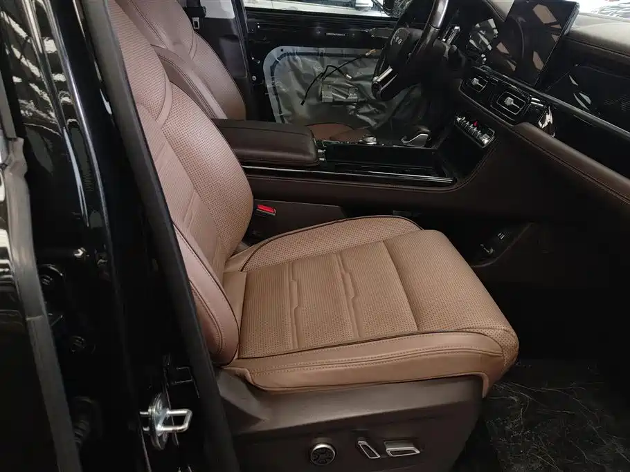 Beijing BJ60 2022 2.0T Weekend Edition 5-Seater