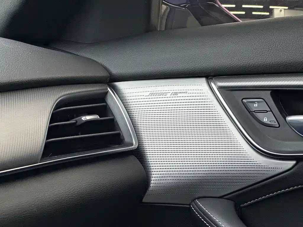 Cadillac CT5 2021 Facelift 28T Luxury