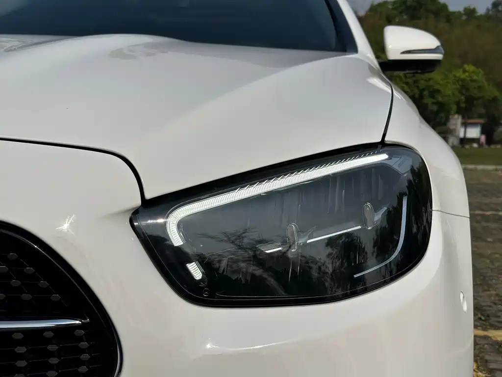 Mercedes-Benz E-Class 2021 E 300 L Sport Fashion