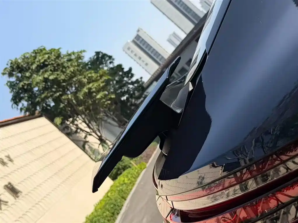 Porsche Panamera 2019 Panamera 4 Executive LWB 2.9T