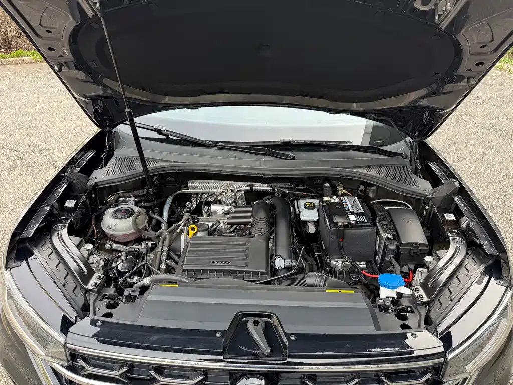 Tayron 2023 280TSI FWD Luxury Plus Advanced Edition