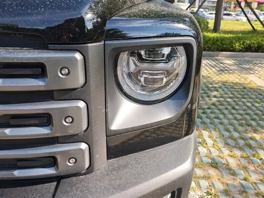 Haval Menglong 2024 Hi4 145 Adventure Edition