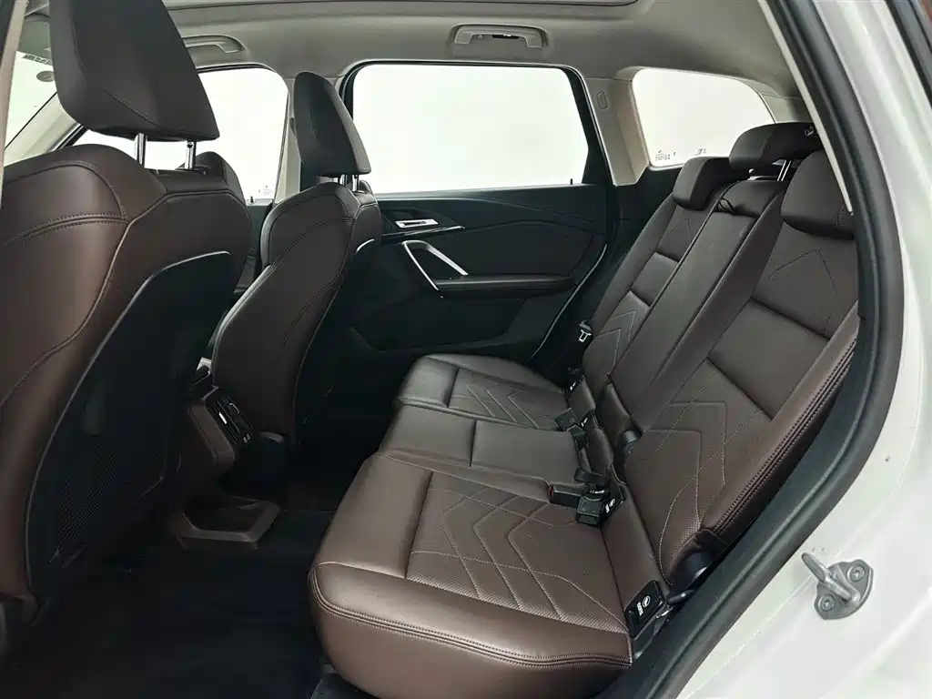 BMW X1 2023 sDrive20Li X Design Package
