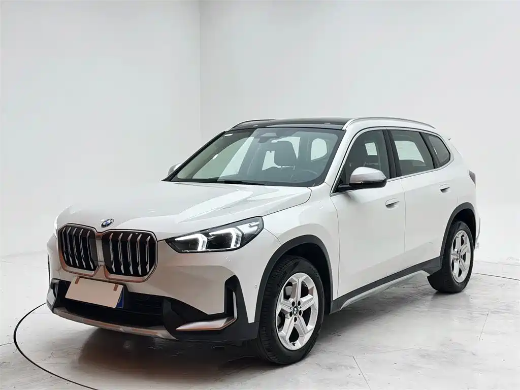 BMW X1 2023 sDrive20Li X Design Package
