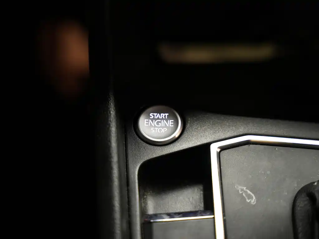 Volkswagen Lavida 2024 300TSI DSG Starry Sky Edition