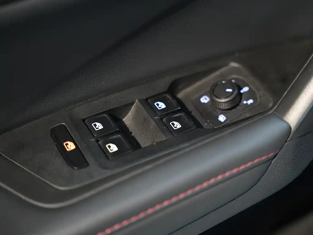 Volkswagen Lavida 2024 300TSI DSG Starry Sky Edition