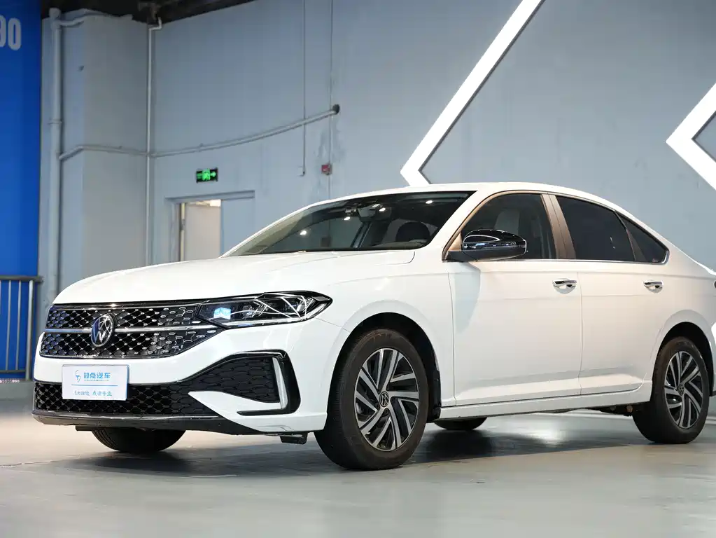 Volkswagen Lavida 2024 300TSI DSG Starry Sky Edition