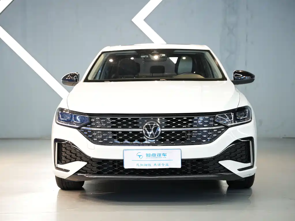 Volkswagen Lavida 2024 300TSI DSG Starry Sky Edition