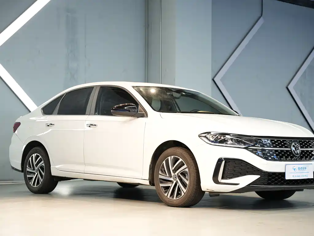 Volkswagen Lavida 2024 300TSI DSG Starry Sky Edition