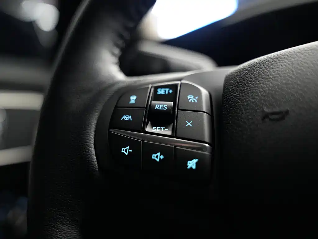 Ford Explorer 2020 EcoBoost 285 AWD Fashion Edition 6-Seater