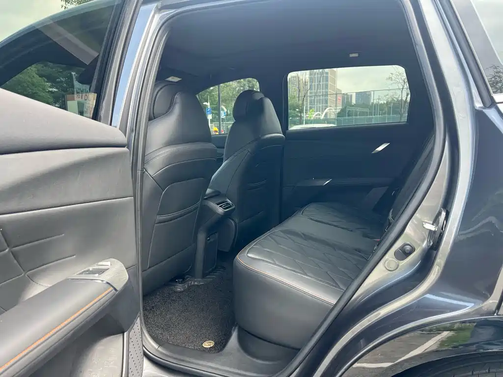 Changan CS75 PLUS 2025 4th Generation 1.5T New Blue Whale Smart Premium Edition