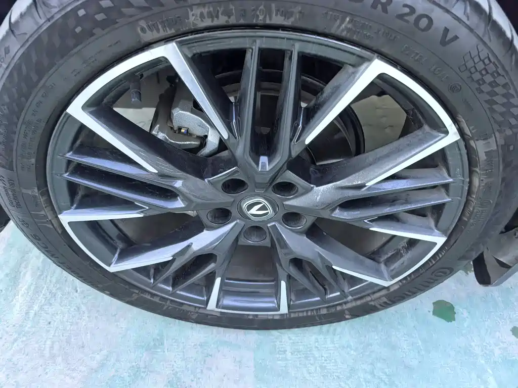 Changan UNI-T 2023 Second Generation 1.5T Premium