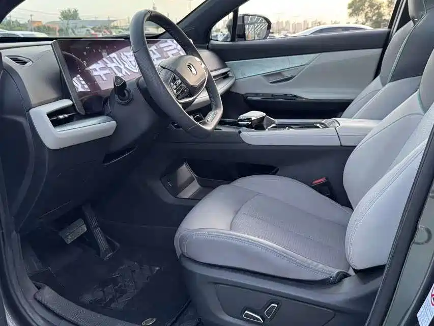 Changan UNI-T 2023 Second Generation 1.5T Premium