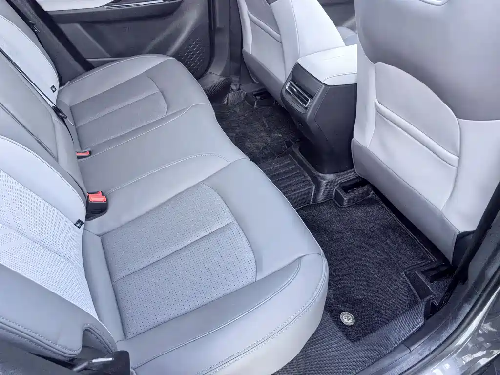 Changan UNI-T 2023 Second Generation 1.5T Premium