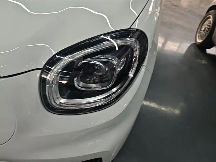 Leapmotor T03 2025 310km Comfort Edition