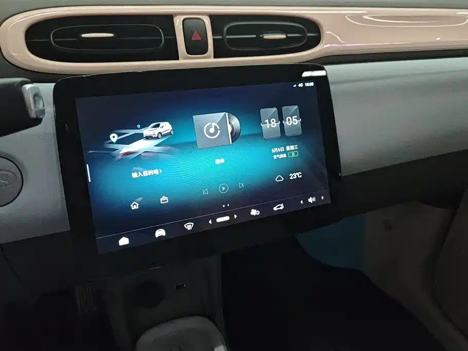Leapmotor T03 2025 310km Comfort Edition