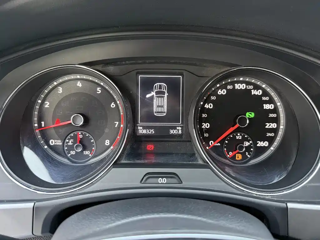Volkswagen Teramont 2017 380TSI AWD Luxury Edition
