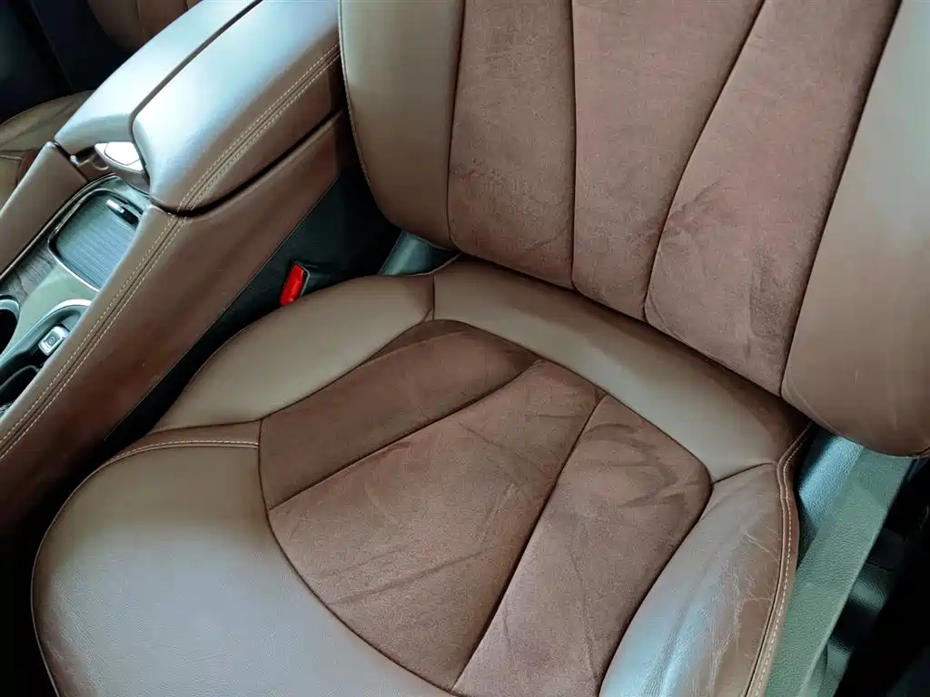 Buick Envision Plus 2017 20T FWD Luxury